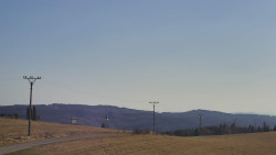 Troják - Maruška - Rozhledna