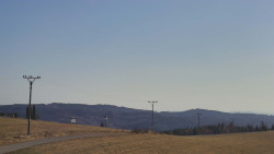 Troják - Maruška - Rozhledna