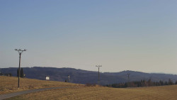 Troják - Maruška - Rozhledna