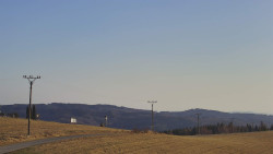 Troják - Maruška - Rozhledna