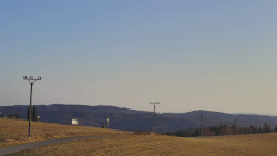 Troják - Maruška - Rozhledna