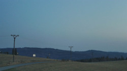 Troják - Maruška - Rozhledna