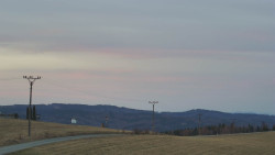 Troják - Maruška - Rozhledna