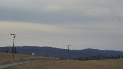 Troják - Maruška - Rozhledna