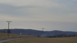 Troják - Maruška - Rozhledna