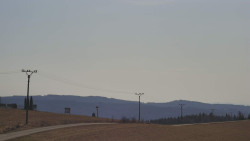 Troják - Maruška - Rozhledna