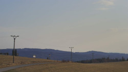 Troják - Maruška - Rozhledna