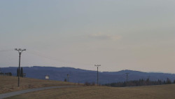 Troják - Maruška - Rozhledna