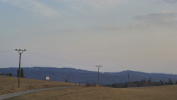 Troják - Maruška - Rozhledna