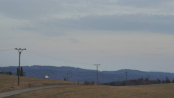 Troják - Maruška - Rozhledna