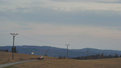 Troják - Maruška - Rozhledna