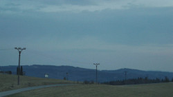 Troják - Maruška - Rozhledna