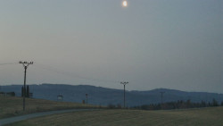 Troják - Maruška - Rozhledna