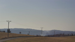 Troják - Maruška - Rozhledna