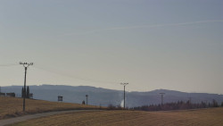 Troják - Maruška - Rozhledna