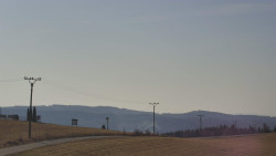 Troják - Maruška - Rozhledna