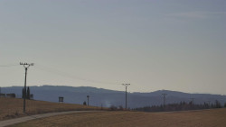 Troják - Maruška - Rozhledna