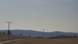 Troják - Maruška - Rozhledna