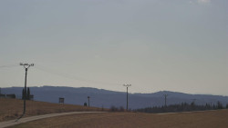 Troják - Maruška - Rozhledna