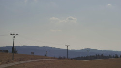 Troják - Maruška - Rozhledna