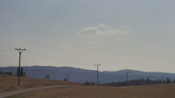 Troják - Maruška - Rozhledna