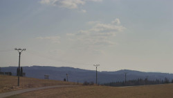 Troják - Maruška - Rozhledna