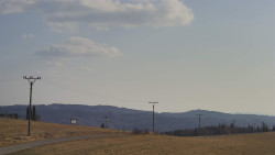 Troják - Maruška - Rozhledna