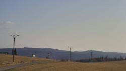 Troják - Maruška - Rozhledna