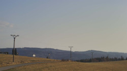 Troják - Maruška - Rozhledna