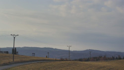 Troják - Maruška - Rozhledna