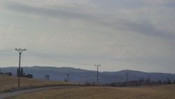 Troják - Maruška - Rozhledna