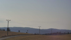 Troják - Maruška - Rozhledna