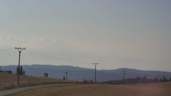 Troják - Maruška - Rozhledna