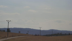 Troják - Maruška - Rozhledna