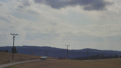 Troják - Maruška - Rozhledna