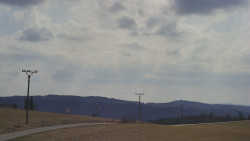 Troják - Maruška - Rozhledna