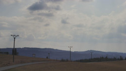 Troják - Maruška - Rozhledna