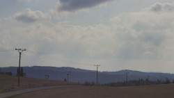 Troják - Maruška - Rozhledna