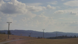 Troják - Maruška - Rozhledna