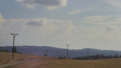 Troják - Maruška - Rozhledna