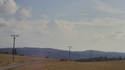 Troják - Maruška - Rozhledna