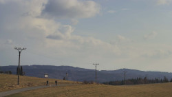 Troják - Maruška - Rozhledna