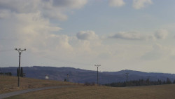 Troják - Maruška - Rozhledna