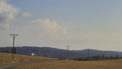 Troják - Maruška - Rozhledna