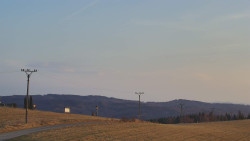 Troják - Maruška - Rozhledna