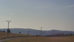 Troják - Maruška - Rozhledna