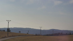 Troják - Maruška - Rozhledna