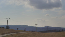 Troják - Maruška - Rozhledna