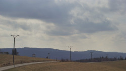 Troják - Maruška - Rozhledna