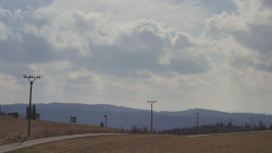 Troják - Maruška - Rozhledna